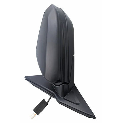 Left Side Mirror outside rear view 2017 - 2021 HONDA CIVIC  HO1320314 76258TBAA21ZA-PFM