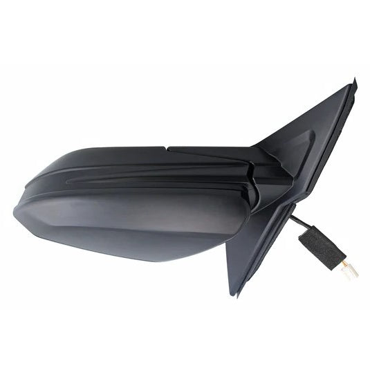 Left Side Mirror outside rear view 2017 - 2021 HONDA CIVIC  HO1320314 76258TBAA21ZA-PFM