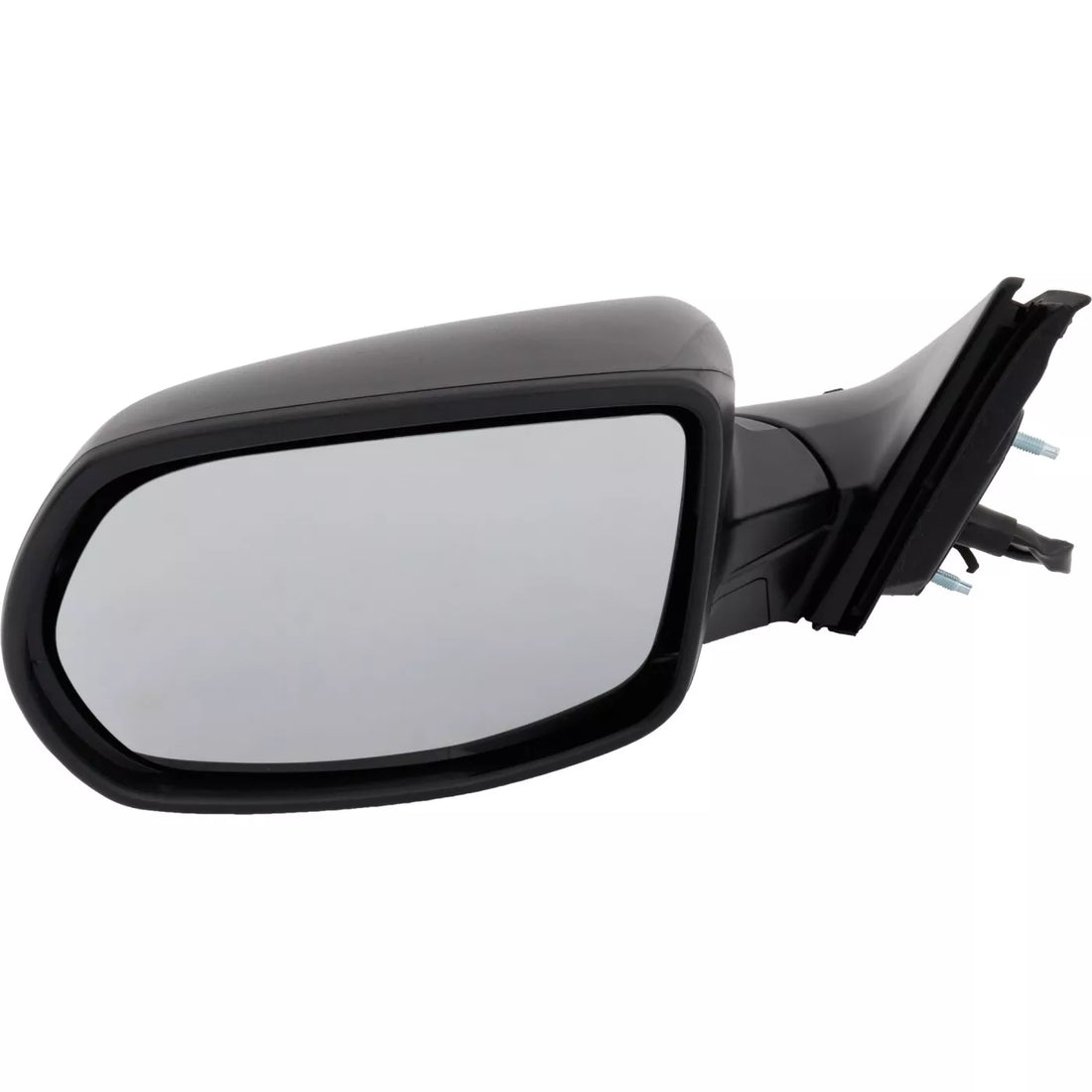 Left Side Mirror outside rear view 2017 - 2022 HONDA CR-V HO1320316 76258TLCB01-PFM