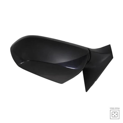 Left Side Mirror outside rear view 2017 - 2022 HONDA CR-V  HO1320317 76258TLCB01-PFM