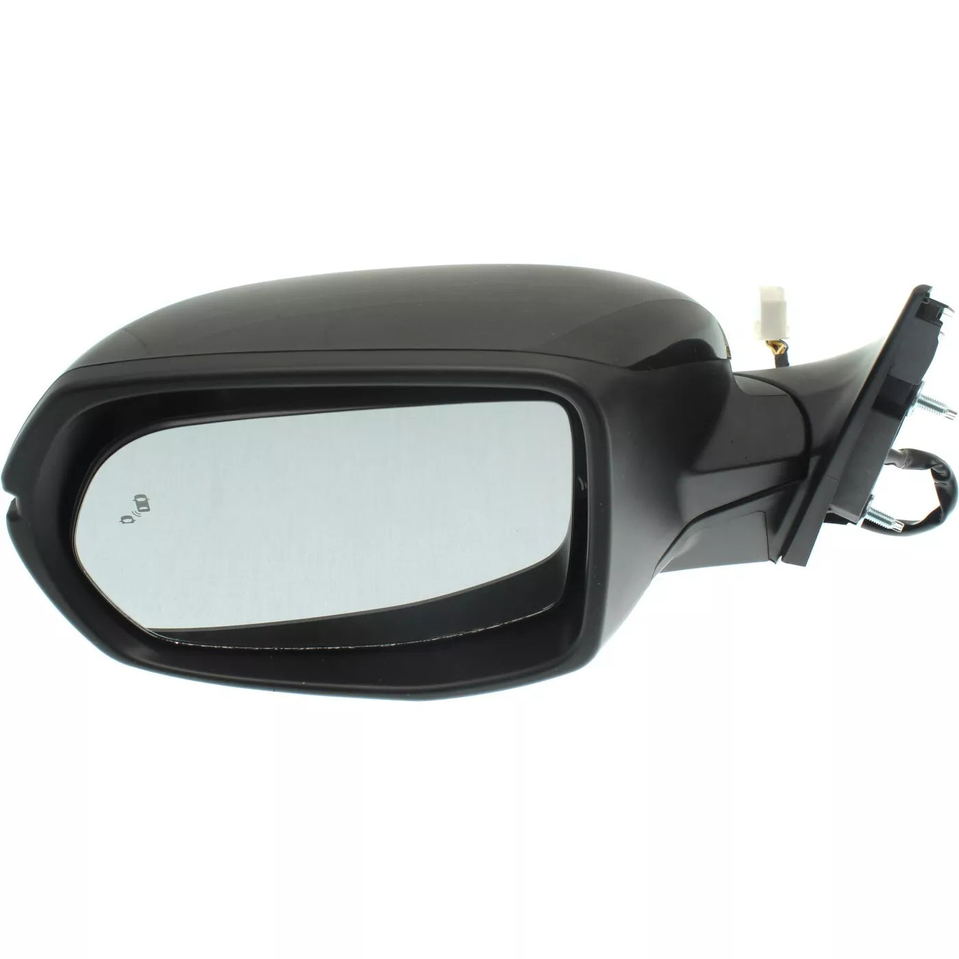 Left Side Mirror outside rear view 2017 - 2022 HONDA CR-V  HO1320318 76258TLAA32-PFM