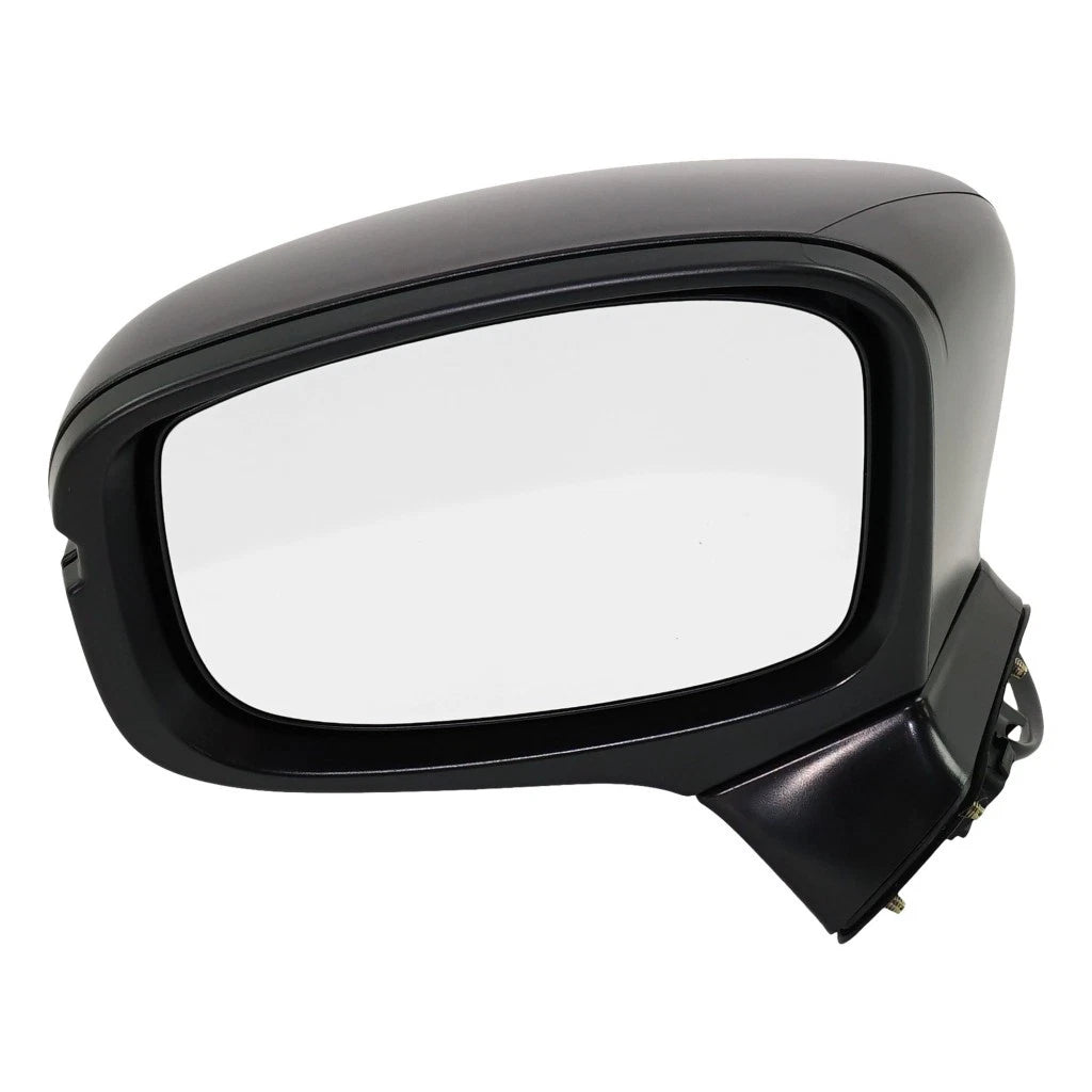 Left Side Mirror outside rear view 2018 - 2022 HONDA ODYSSEY  HO1320319 76250THRA02