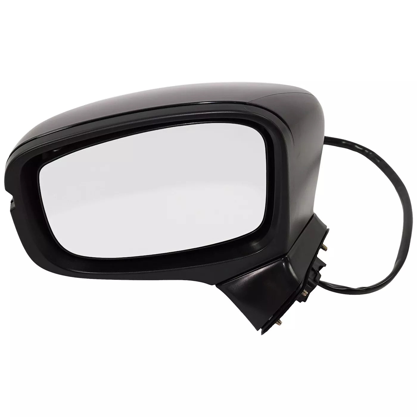 Left Side Mirror outside rear view 2018 - 2023 HONDA ODYSSEY  HO1320321 76250THRA22ZE