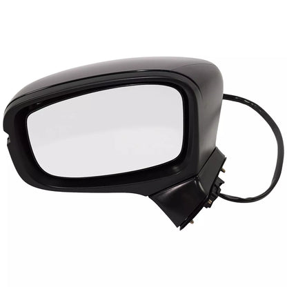 Left Side Mirror outside rear view 2018 - 2023 HONDA ODYSSEY  HO1320321 76250THRA22ZE