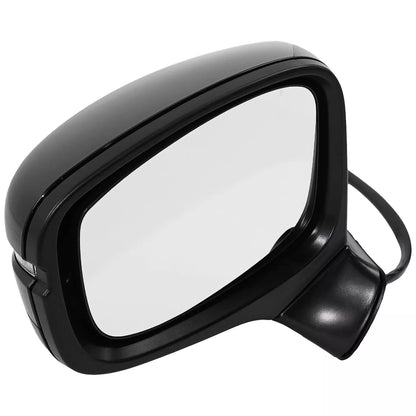 Left Side Mirror outside rear view 2018 - 2023 HONDA ODYSSEY  HO1320321 76250THRA22ZE