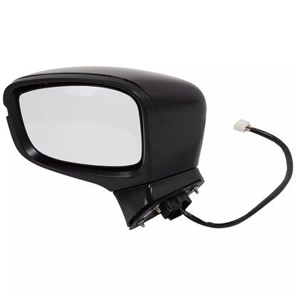 Left Side Mirror outside rear view 2018 - 2023 HONDA ODYSSEY  HO1320321 76250THRA22ZE