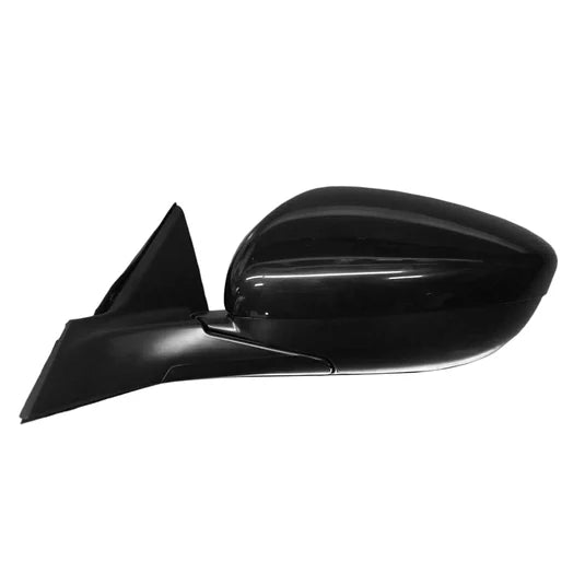 Left Side Mirror outside rear view 2018 - 2022 HONDA ACCORD CAPA HO1320328C 76258TVAA02-PFM