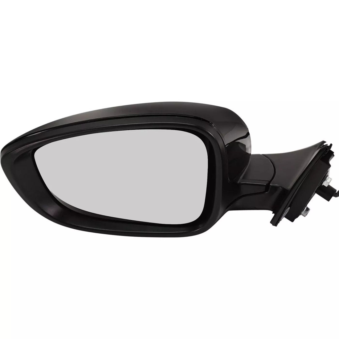 Left Side Mirror outside rear view 2018 - 2022 HONDA ACCORD HO1320328 76258TVAA02-PFM