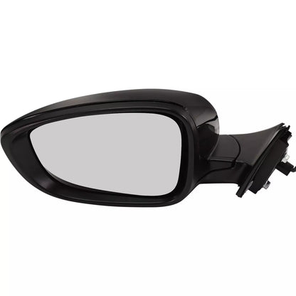 Left Side Mirror outside rear view 2018 - 2022 HONDA ACCORD  HO1320328 76258TVAA02-PFM