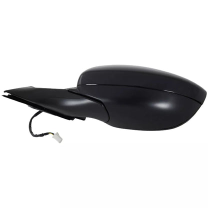 Left Side Mirror outside rear view 2018 - 2022 HONDA ACCORD  HO1320329 76258TVAA22-PFM