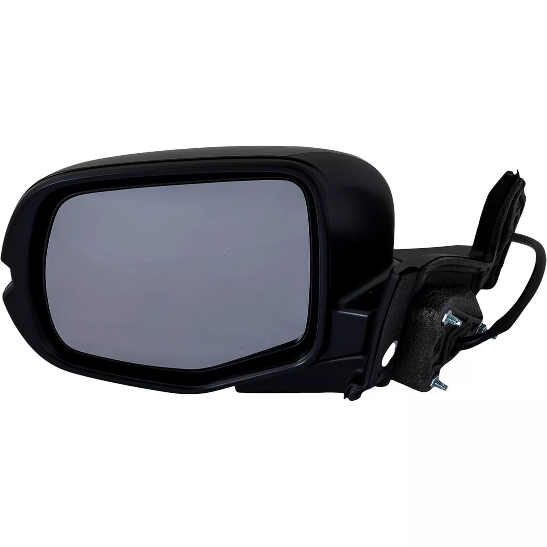 Left Side Mirror outside rear view 2019 - 2022 HONDA PILOT HO1320334 76250TG7C42ZD