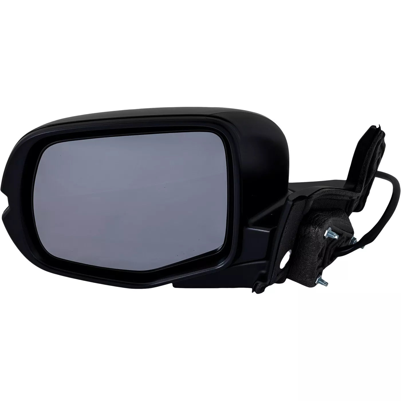 Left Side Mirror outside rear view 2019 - 2022 HONDA PILOT  HO1320334 76250TG7C42ZD