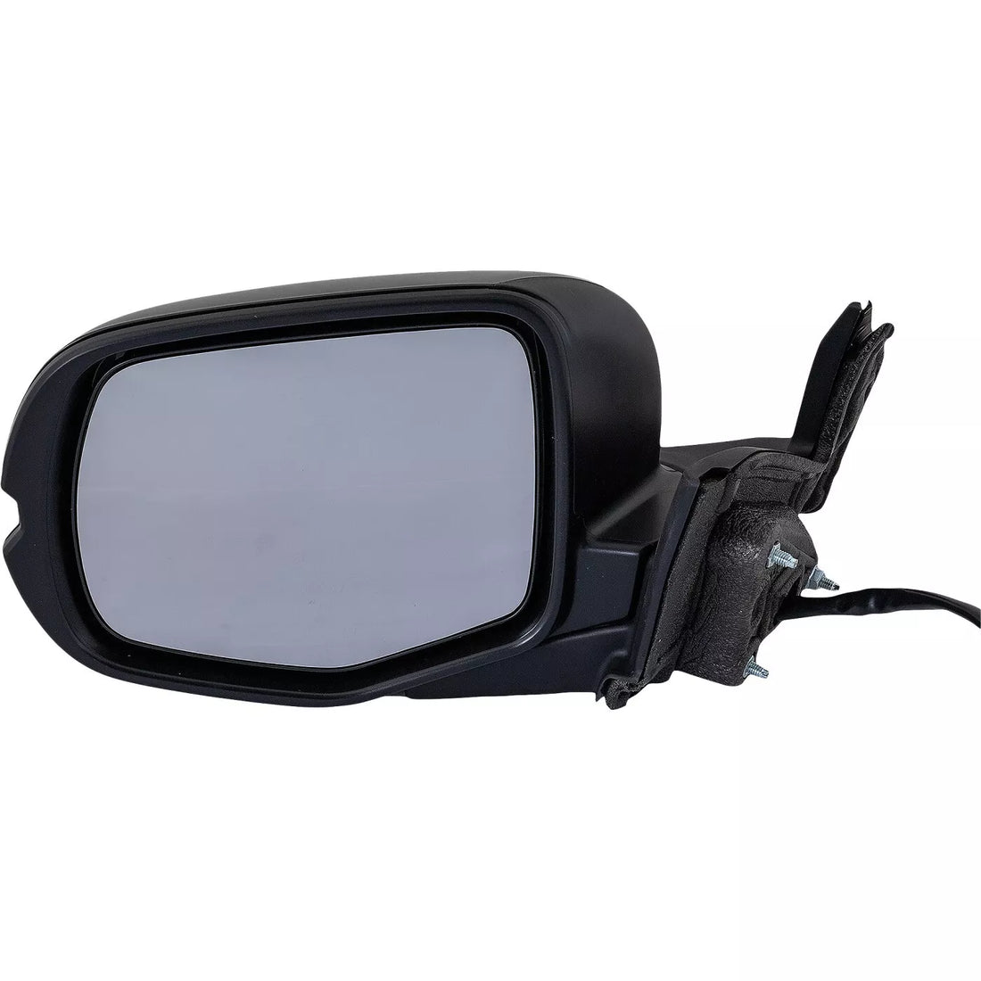 Left Side Mirror outside rear view 2019 - 2023 HONDA PILOT HO1320335 76250TG7A71ZE