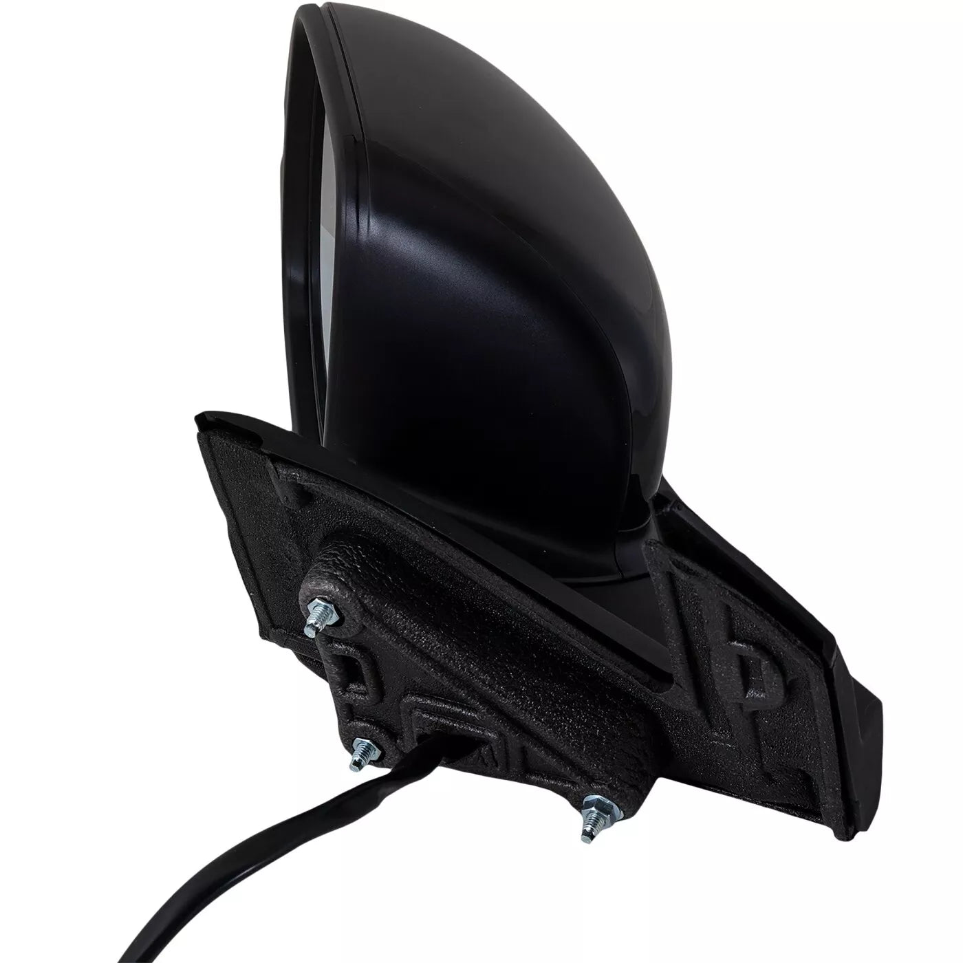 Left Side Mirror outside rear view 2019 - 2023 HONDA PILOT  HO1320335 76250TG7A71ZE