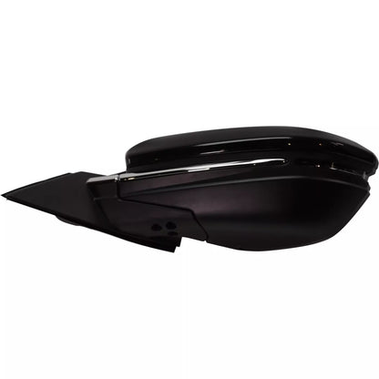 Left Side Mirror outside rear view 2019 - 2020 HONDA INSIGHT  HO1320341 76258TXMA21ZA-PFM