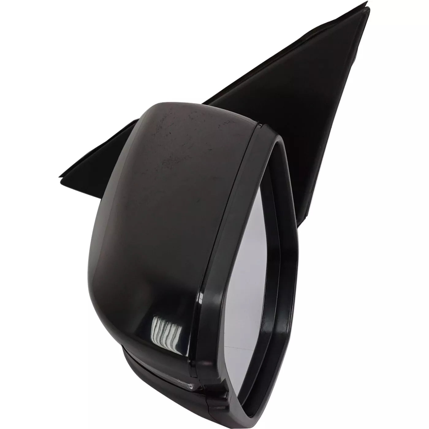 Left Side Mirror outside rear view 2019 - 2020 HONDA INSIGHT  HO1320341 76258TXMA21ZA-PFM