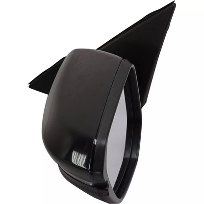 Left Side Mirror outside rear view 2019 - 2020 HONDA INSIGHT  HO1320341 76258TXMA21ZA-PFM