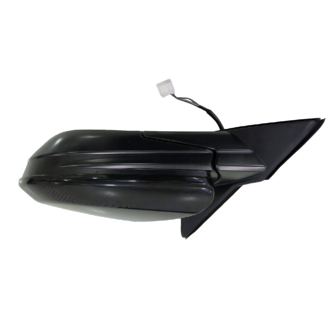 Left Side Mirror outside rear view 2021 - 2022 HONDA INSIGHT  HO1320353 76258TXMA61ZA-PFM