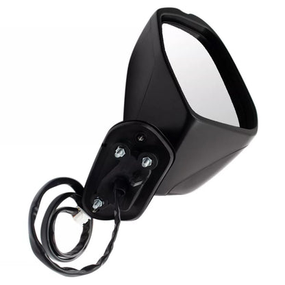 Left Side Mirror outside rear view 2023 - 2024 HONDA HR-V  HO1320359 762583W0A43-PFM