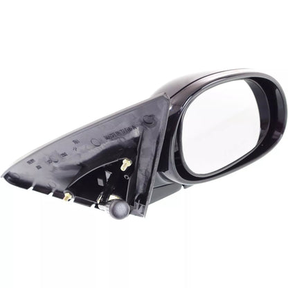 Right Side Mirror outside rear view 1992 - 1995 HONDA CIVIC  HO1321109 76200SR3A04