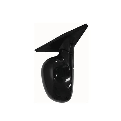 Right Side Mirror outside rear view 1992 - 1995 HONDA CIVIC  HO1321110 76200SR4A04