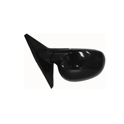 Right Side Mirror outside rear view 1992 - 1995 HONDA CIVIC  HO1321110 76200SR4A04