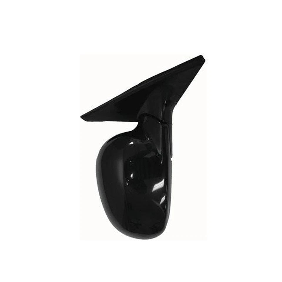 Right Side Mirror outside rear view 1992 - 1995 HONDA CIVIC  HO1321110 76200SR4A04