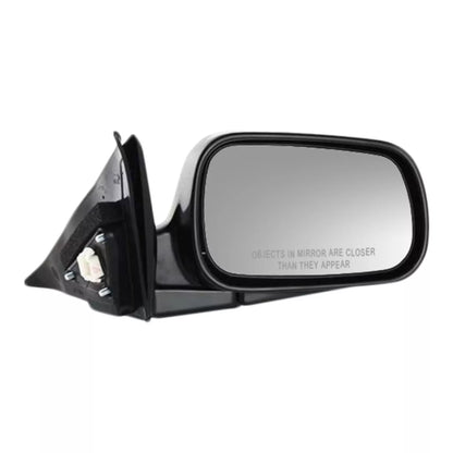 Right Side Mirror outside rear view 1994 - 1997 HONDA ACCORD  HO1321111 76200SV5A05ZD