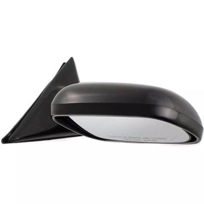 Right Side Mirror outside rear view 1994 - 1997 HONDA ACCORD  HO1321111 76200SV5A05ZD