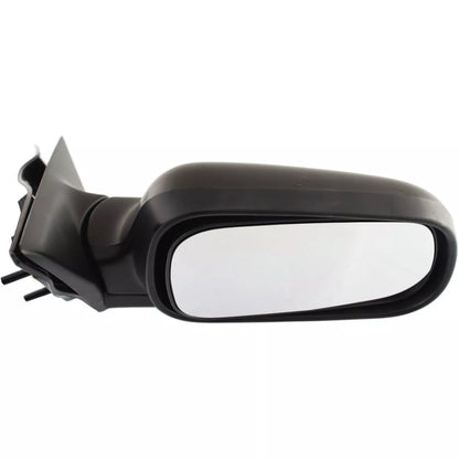 Right Side Mirror outside rear view 1994 - 1997 HONDA ACCORD  HO1321111 76200SV5A05ZD