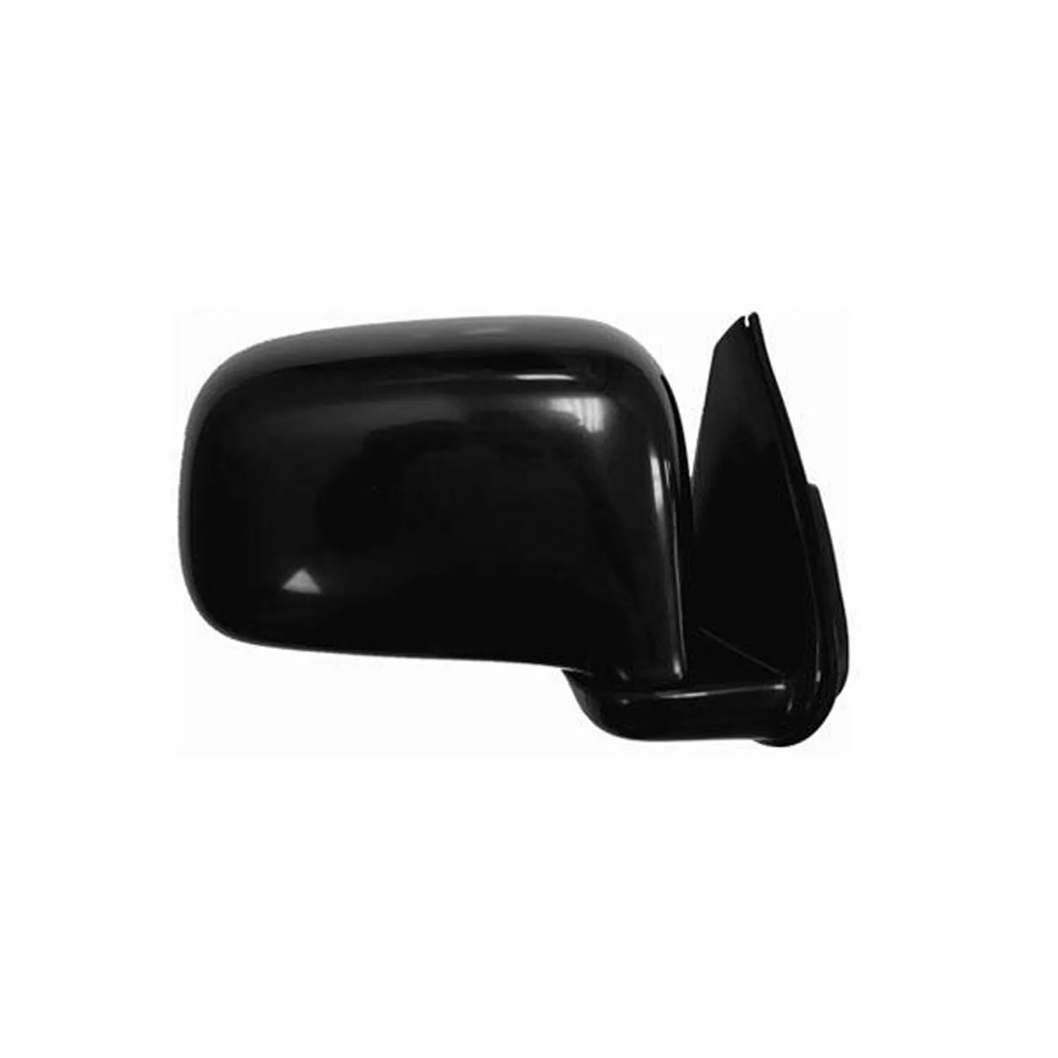 Right Side Mirror outside rear view 1997 - 2001 HONDA CR-V  HO1321115 76200S10A01