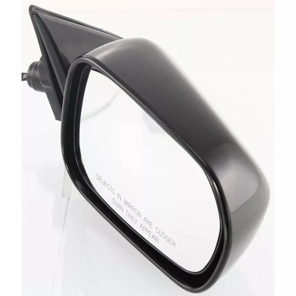 Right Side Mirror outside rear view 1998 - 2002 HONDA ACCORD  HO1321116 76200S84A21ZF