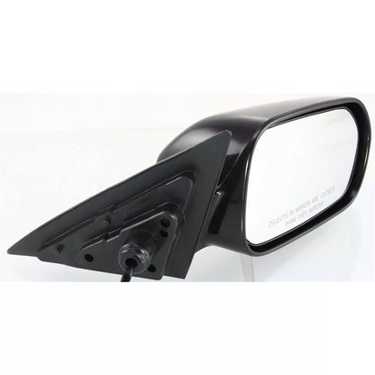 Right Side Mirror outside rear view 1998 - 2002 HONDA ACCORD  HO1321116 76200S84A21ZF