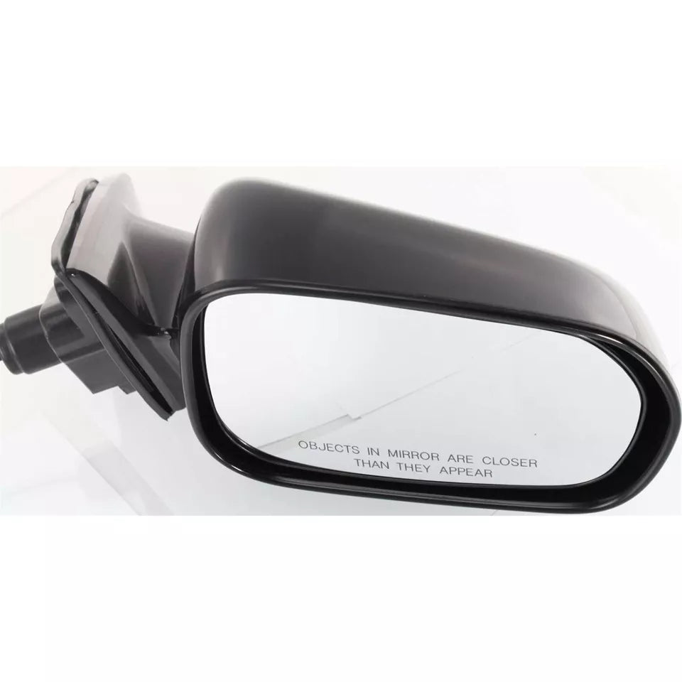 Right Side Mirror outside rear view 1998 - 2002 HONDA ACCORD  HO1321116 76200S84A21ZF
