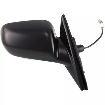 Right Side Mirror outside rear view 1998 - 2002 HONDA ACCORD  HO1321116 76200S84A21ZF