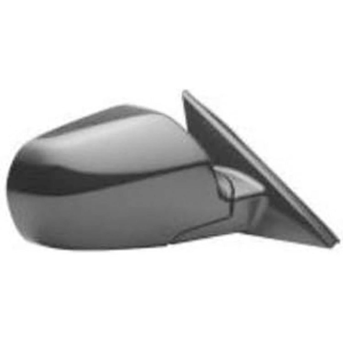 Right Side Mirror outside rear view 1998 - 2002 HONDA ACCORD  HO1321117 76200S82A21ZF