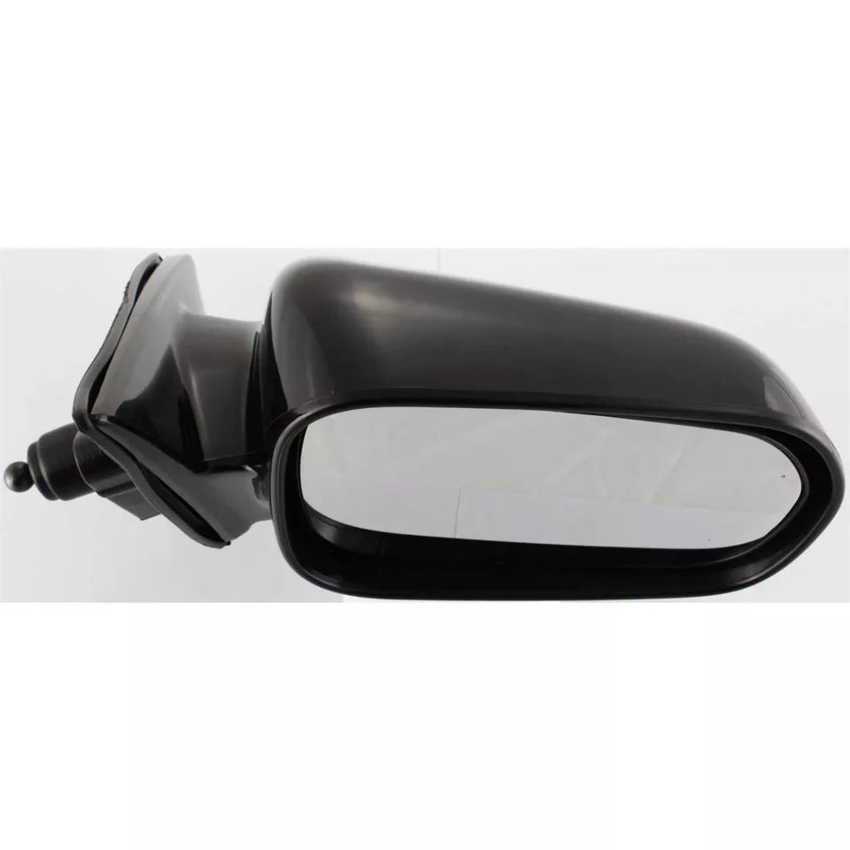 Right Side Mirror outside rear view 1998 - 2002 HONDA ACCORD  HO1321121 76200S84A01