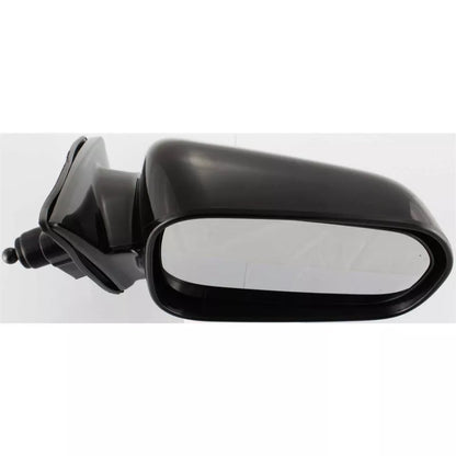 Right Side Mirror outside rear view 1998 - 2002 HONDA ACCORD  HO1321121 76200S84A01