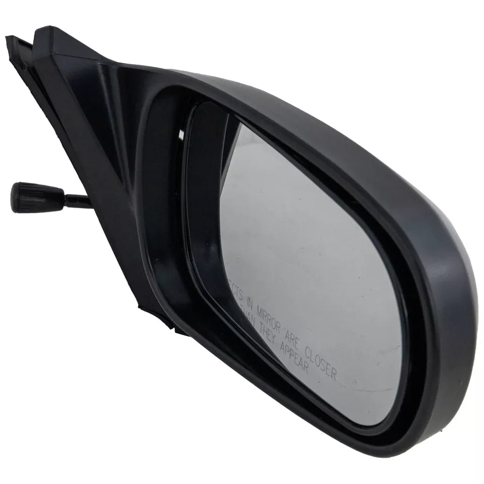 Right Side Mirror outside rear view 1996 - 2000 HONDA CIVIC  HO1321122 76200S00A05