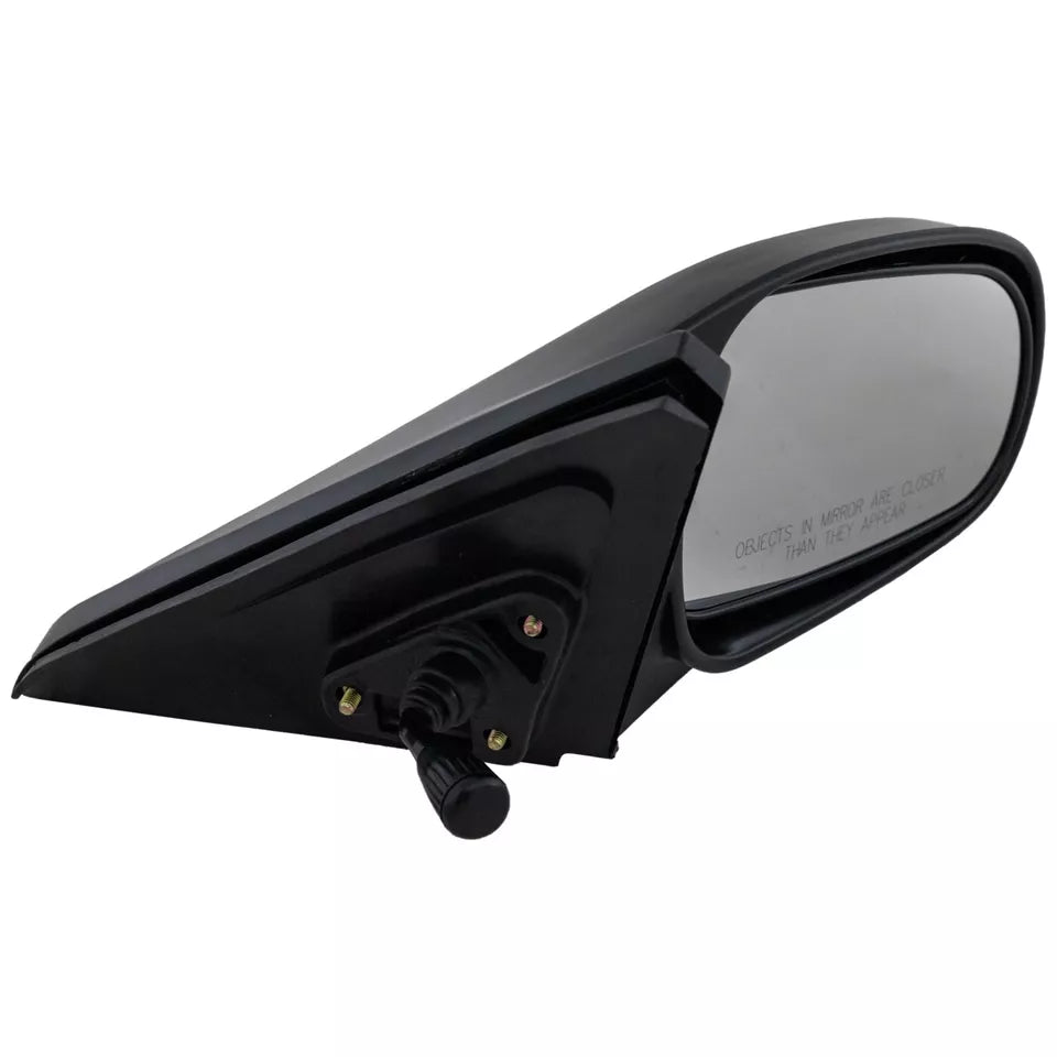 Right Side Mirror outside rear view 1996 - 2000 HONDA CIVIC  HO1321122 76200S00A05
