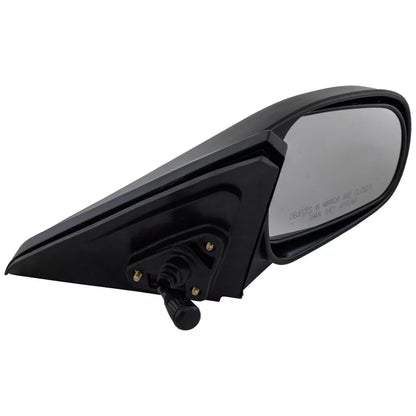 Right Side Mirror outside rear view 1996 - 2000 HONDA CIVIC  HO1321122 76200S00A05