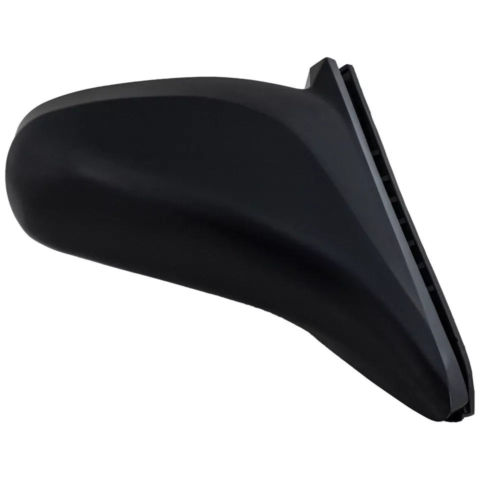 Right Side Mirror outside rear view 1996 - 2000 HONDA CIVIC  HO1321122 76200S00A05