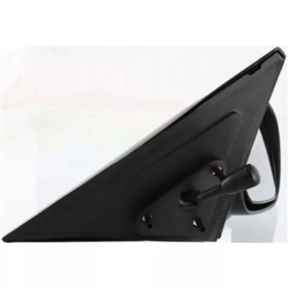 Right Side Mirror outside rear view 1996 - 2000 HONDA CIVIC  HO1321123 76200S01A05