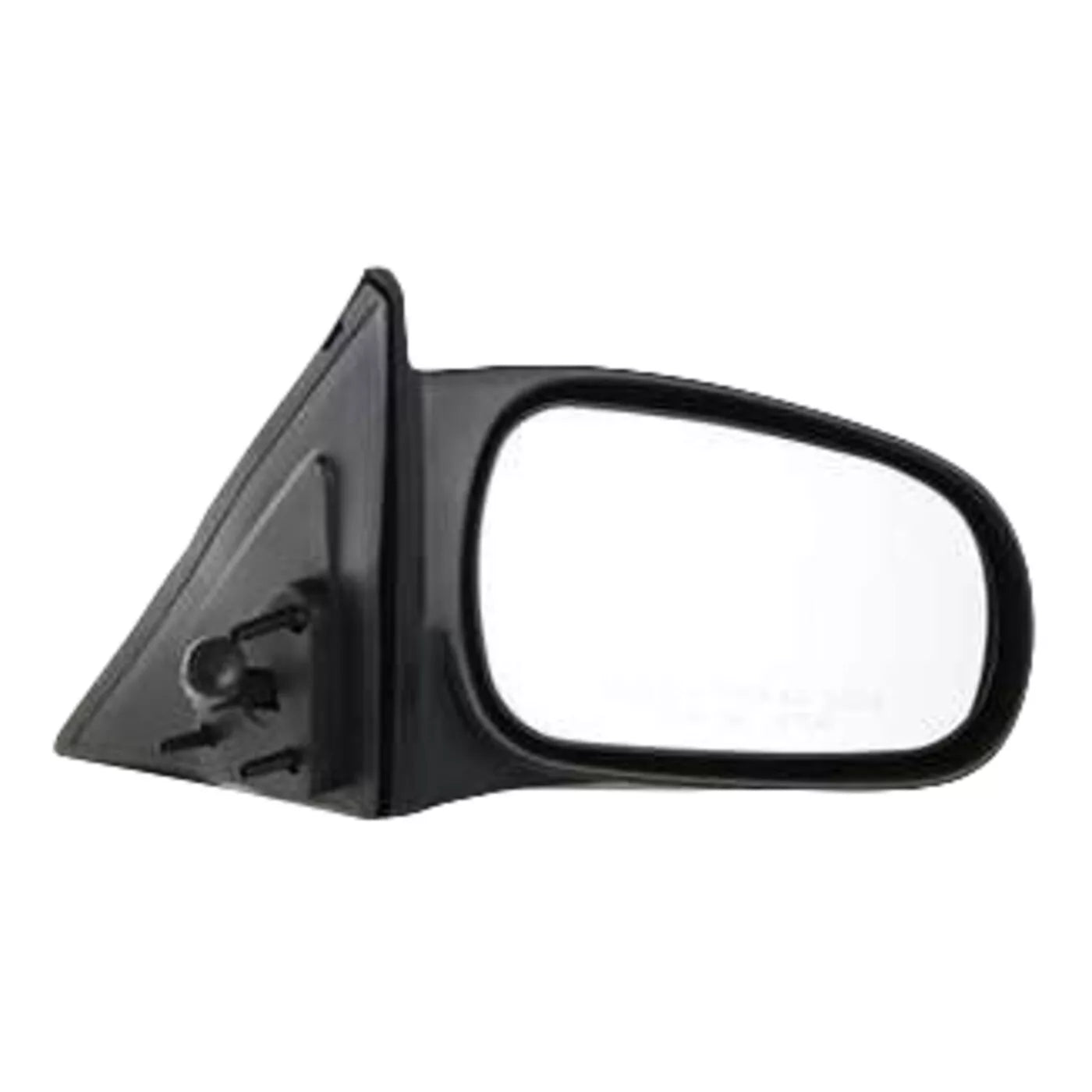 Right Side Mirror outside rear view 1996 - 2000 HONDA CIVIC  HO1321123 76200S01A05