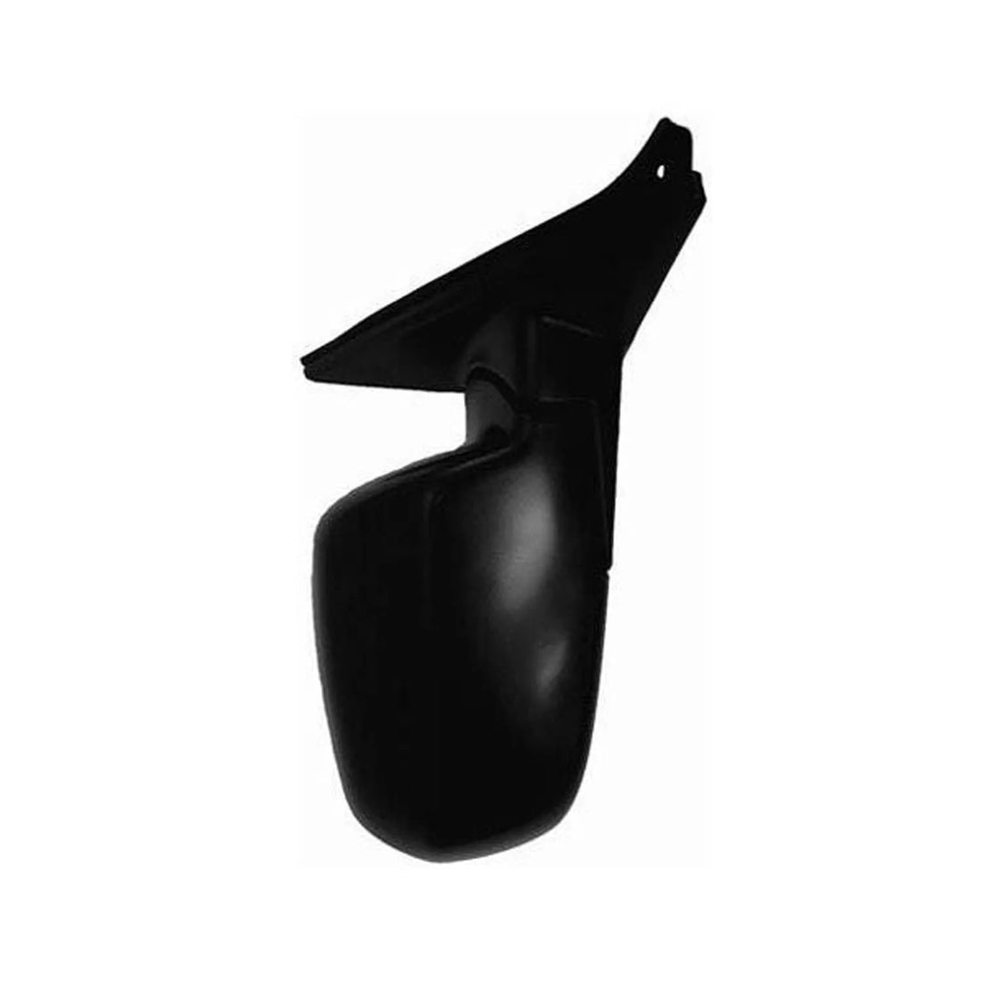 Right Side Mirror outside rear view 1998 - 2002 HONDA ACCORD  HO1321125 76200S84A31ZF