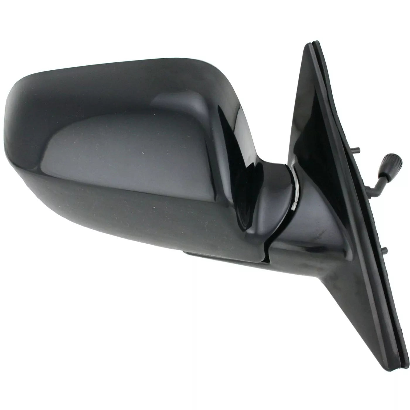 Right Side Mirror outside rear view 1998 - 2002 HONDA ACCORD  HO1321136 76200S84L01