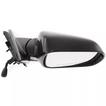 Right Side Mirror outside rear view 1998 - 2002 HONDA ACCORD  HO1321136 76200S84L01