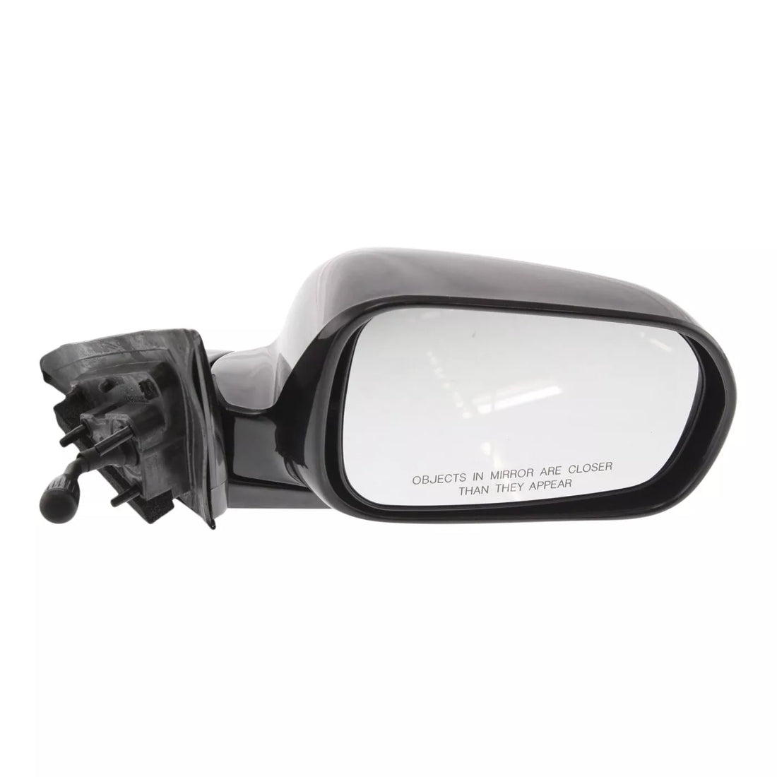 Right Side Mirror outside rear view 1998 - 2002 HONDA ACCORD HO1321136 76200S84L01