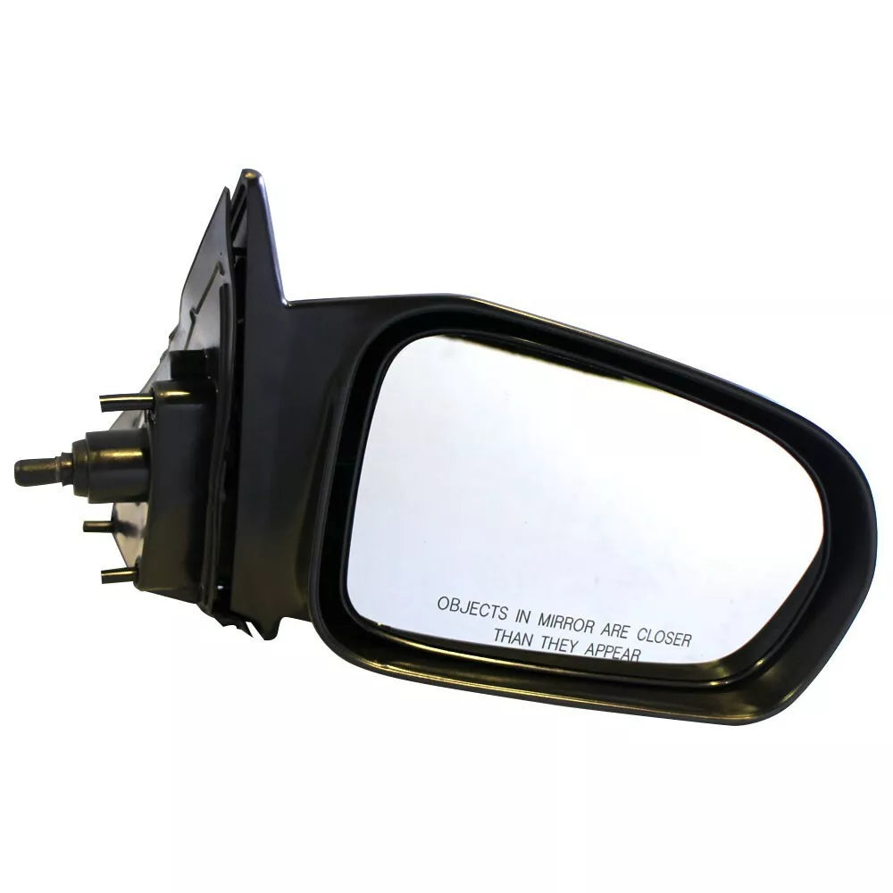 Right Side Mirror outside rear view 2001 - 2004 HONDA CIVIC  HO1321137 76200S5PA01