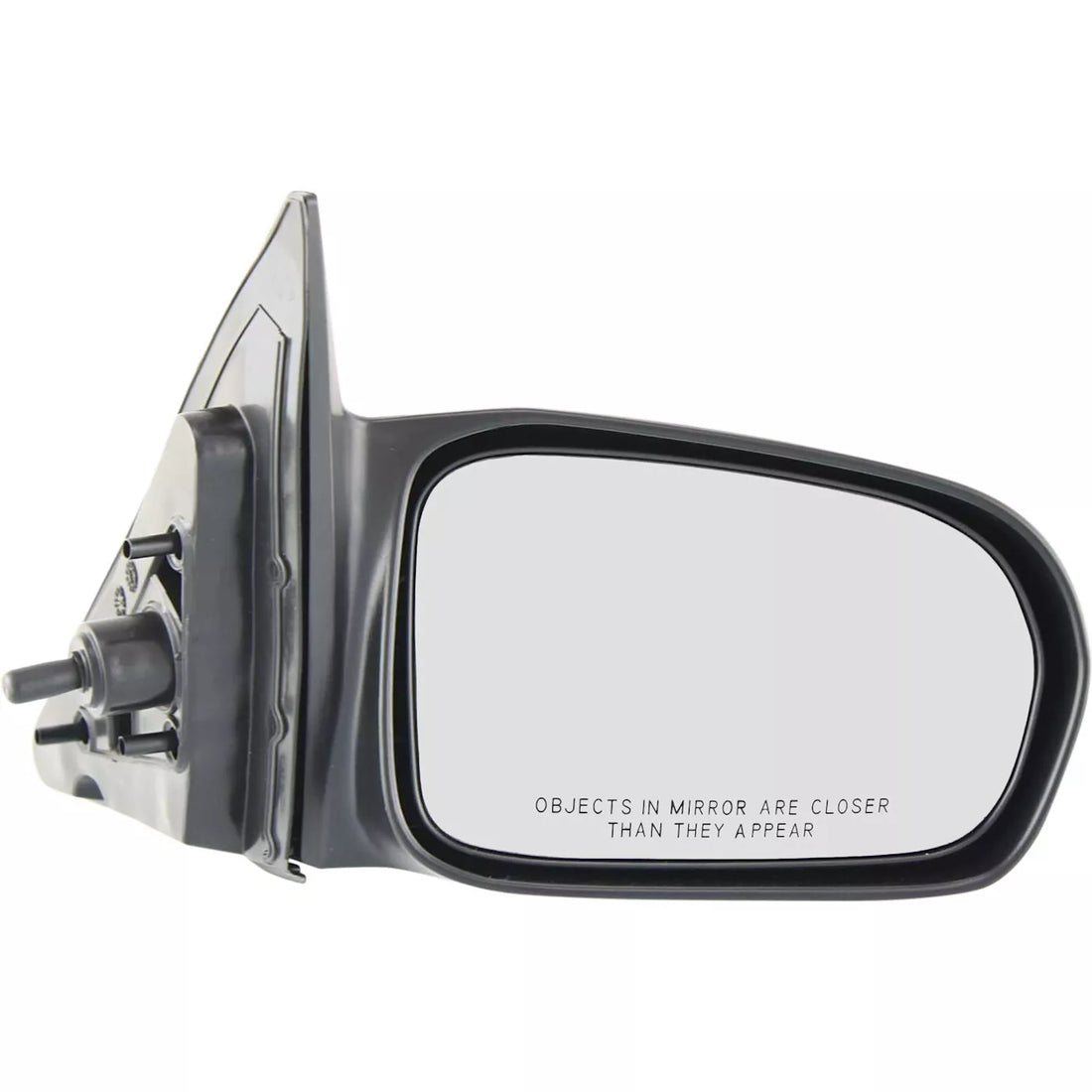 Right Side Mirror outside rear view 2001 - 2005 HONDA CIVIC  HO1321140 76200S5DA01